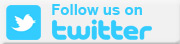 Follow us on twitter