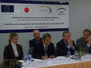 Sizak-seminar-21-24-october-2010