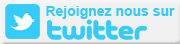 Rejoignez nous sur twitter !