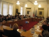 Conference-on-new-green-economy-19-october-2010
