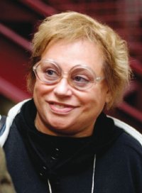 Lena Nemirovskaya